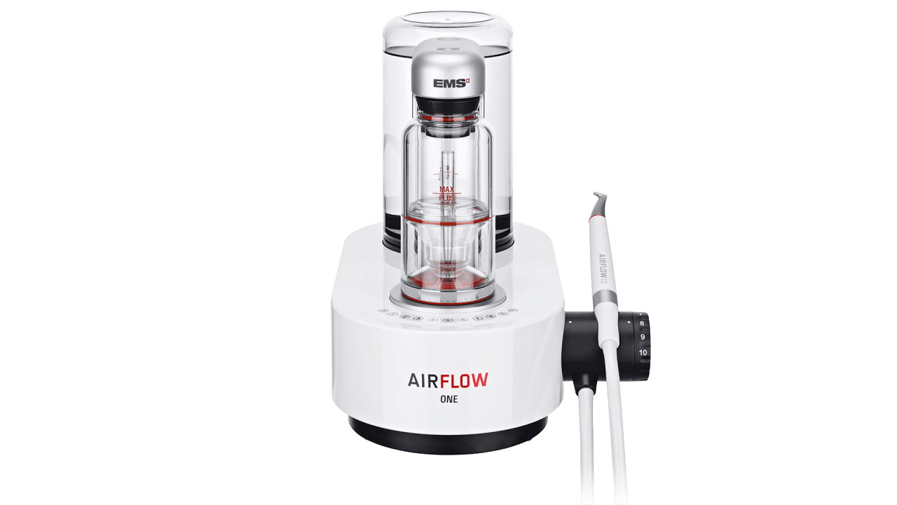 Airflow ONE - Times Dent