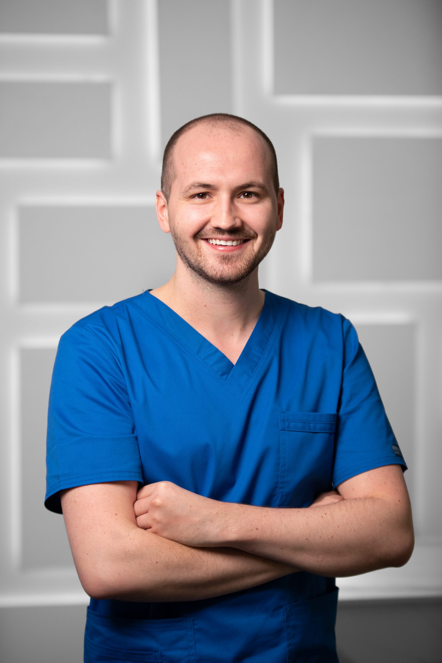Dr. Ciobanu Felix - Times Dent