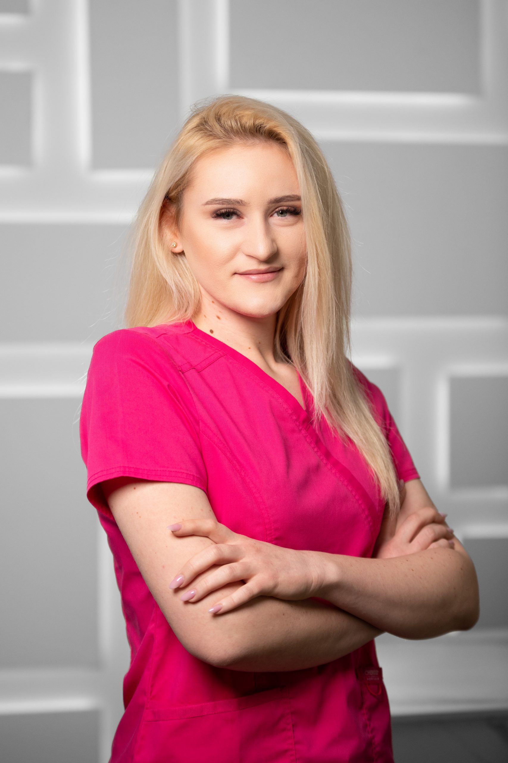 As. Diac Claudia - Times Dent