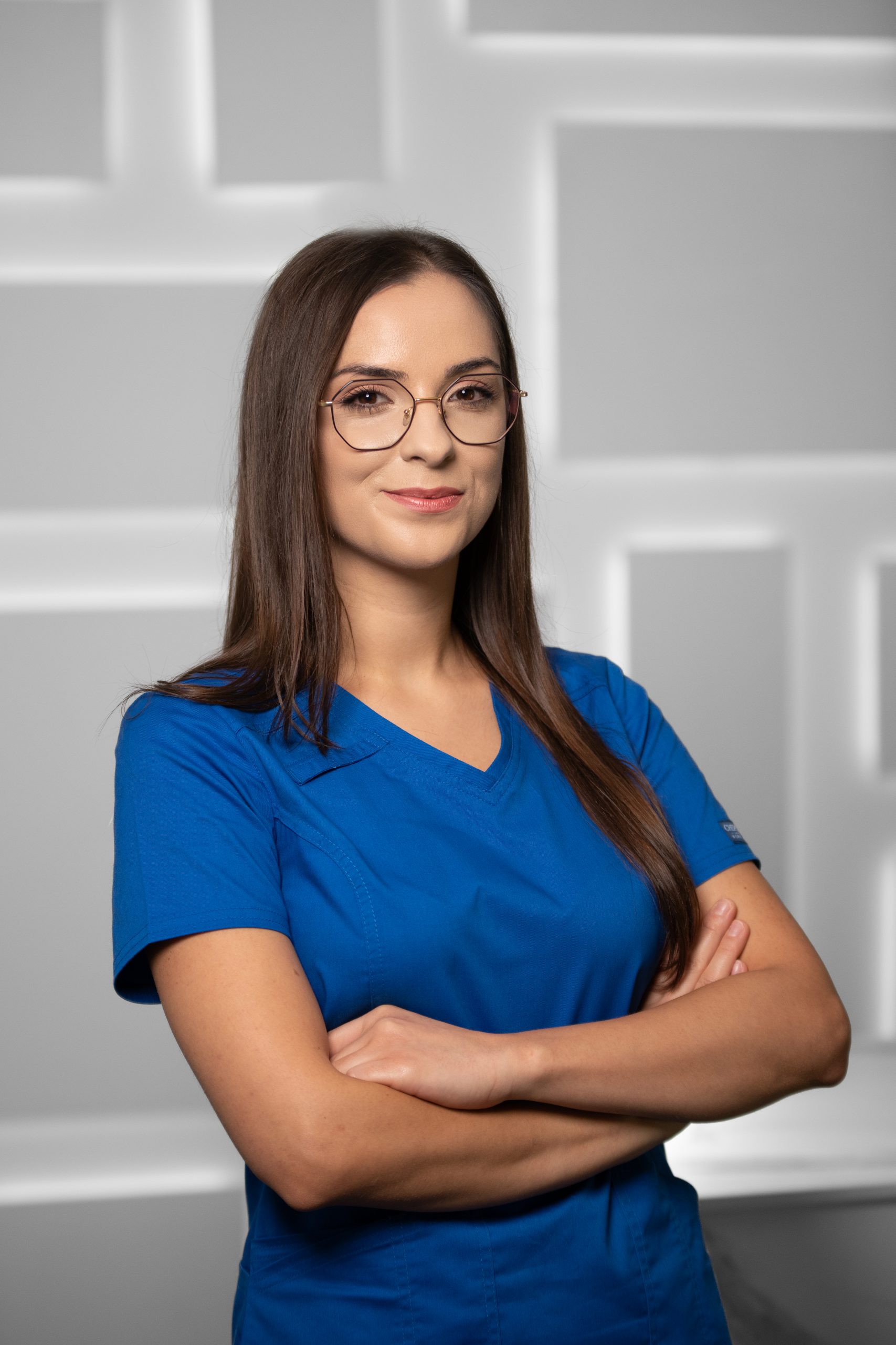 Dr. Chiriac Roxana - Times Dent