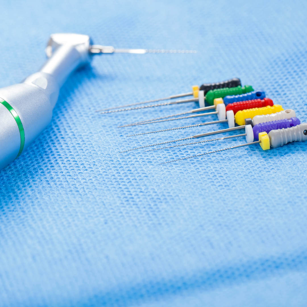 Endodontie - Times Dent