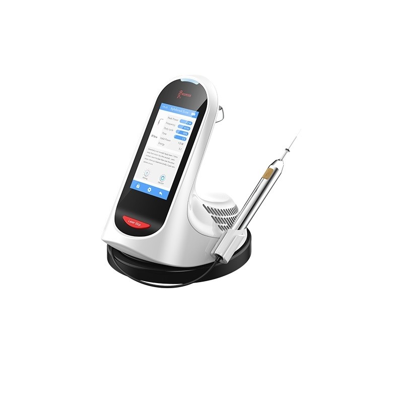 Laser dentar lx16 plus woodpecker - Times Dent
