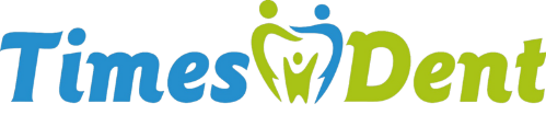 Times Dent Logo