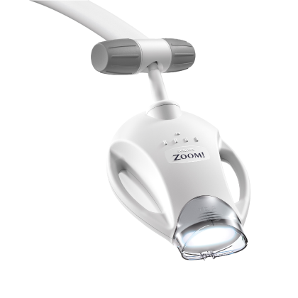 Zoom White Speed - Times Dent